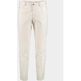 Meyer - Dubai - Katoenen Broek - Beige