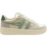 Gola - Superslam Blaze - Tennisschoenen - Goud - Lichtgewicht Zool