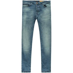 Cars Jeans - DUST 75528/79 - 5-Pocket Jeans - Groen