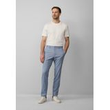 s.Oliver BLACK LABEL - Regular Fit Pantalon - Geweven Structuur