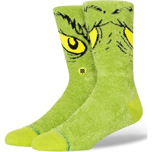 Sokken - Klassieke Hoogte - Polyester Blend - Middeldemping - Boogondersteuning