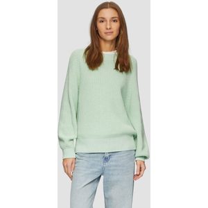 s.Oliver - Gebreide Trui