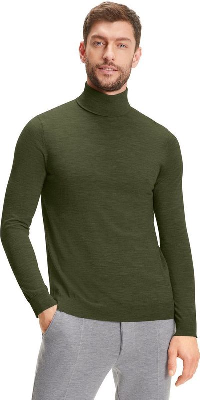 FALKE Premium Wool Heren Trui