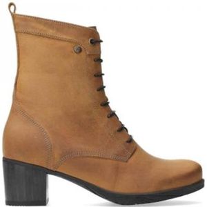 Wolky - 0505010 - Schoenen - Kleur - Materiaal