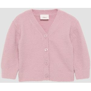 s.Oliver Strickjacke