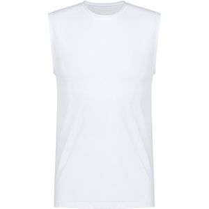 mey - Comfort Cotton - Muscle-shirt - Wit