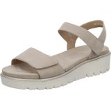 Ara - Bilbao 1233618-08 - Sandalen - Grijs - Leer