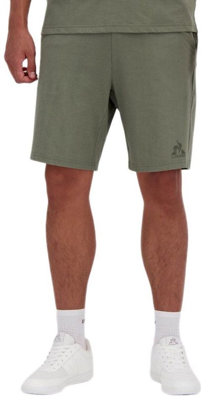 Le Coq Sportif Bas N°1 Korte Sportbroek