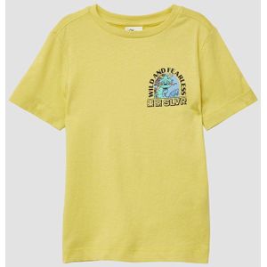 s.Oliver - T-Shirt - Katoen