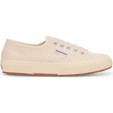 SUPERGA 2750 instructeurs, Beige ruw vuil wit, 42 EU