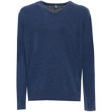 Gebreide Trui - V-hals