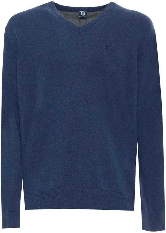 Gebreide Trui - V-hals