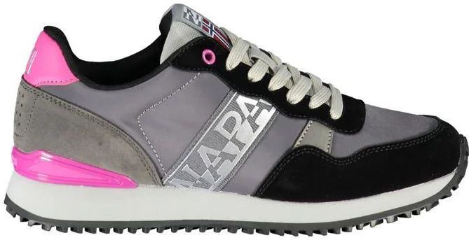 Napapijri - Astra - Damestrainers - Suède - Iconisch Model