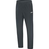 Jako - Vrijetijdsbroek Classico JR - Polyester Trainingsbroek Grijs