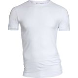 Garage Basis t-shirt ronde hals bodyfit