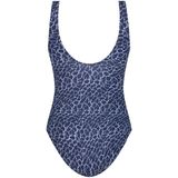 Badpak shape scratch