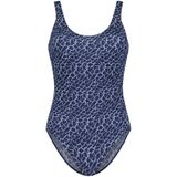 Badpak shape scratch