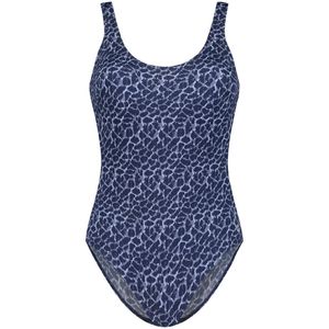 Badpak shape scratch