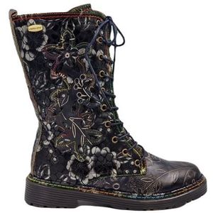 Laura Vita - Incaso 18 - Laarzen - Multi - Kunstleer