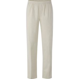 Broek PARIELLA wolwit