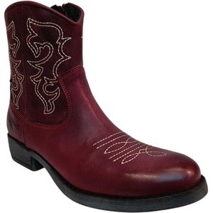 Giga - G4496 - Laarzen - Paars