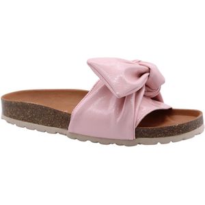 Verbenas - Schoenen - Roze - Teenslippers