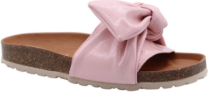 Verbenas - Schoenen - Roze - Teenslippers