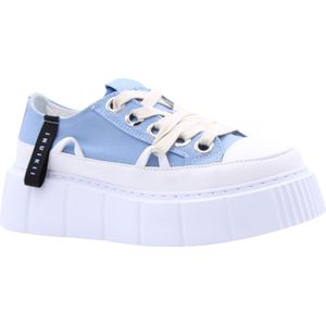 Inuikii - Schoenen - Blauw - Casual schoenen