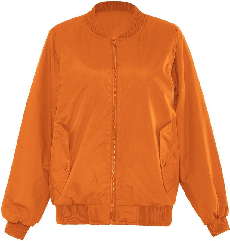 myMo - ATHLSR - Blousonjack - Sportief