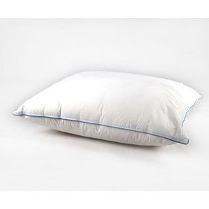 Hoofdkussen 60x70 Noblesse Pearl Mix Latex 1200 gram 60x70