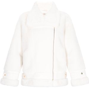 usha - FESTIVAL - Tussenjas - Wit