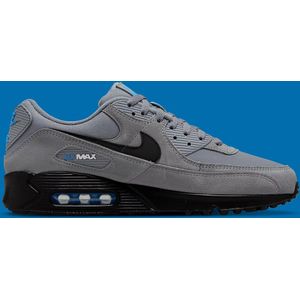 Nike - Air Max 90 - Herenschoen - Grijs