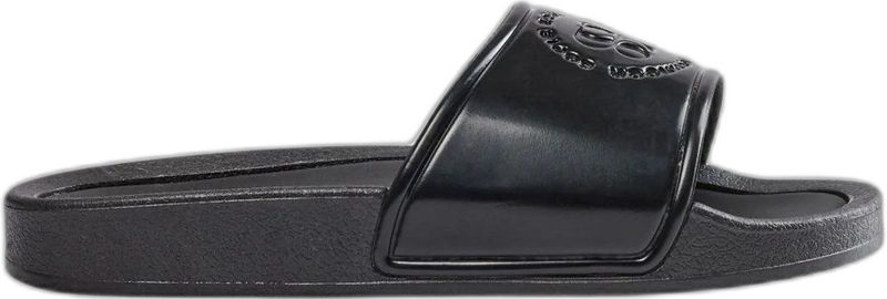 Sofie Schnoor - Normasy - Badslippers - Zacht Rubber - Geprinte Logo-icon