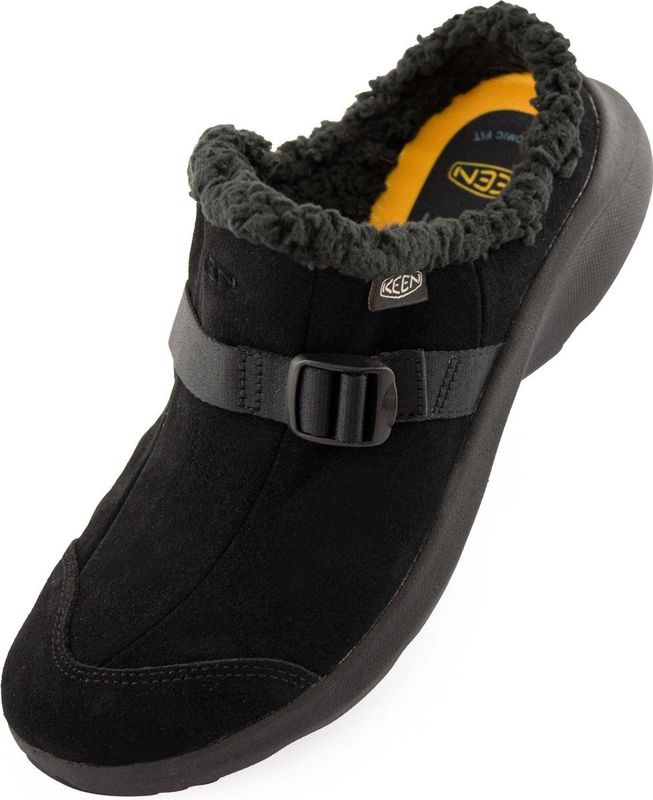 Keen - Hood Clog - Instapper - Zwart