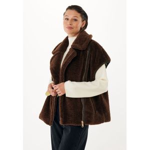 MEXX Tussenjas  bruin