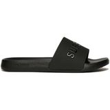 Superdry - Luxe Logo - Badslippers - Dames