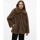 VERO MODA - VMGLORIA JACKET PRM - Gewatteerde Jas - Dames