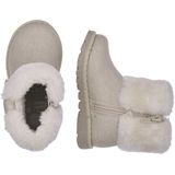 Chicco - Fling - Snowboots - Beige - Warm Gevoerd