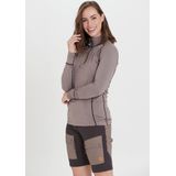 Whistler - Athene - Funktionsshirt - Hoog Ademend Vermogen - Effen Kleur