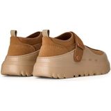UGG - PeakMod Lowcut - Suede Schoen - Bruin