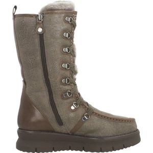 GEOX D PORTHYA Bruin 36,5 EU