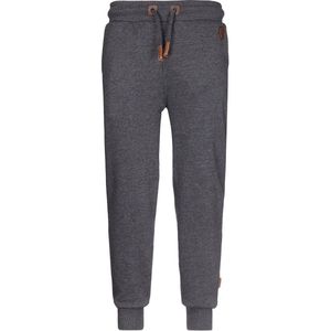 Naketano - Schnellbumser 2.0 - Joggingbroek - Anthraciet Melange