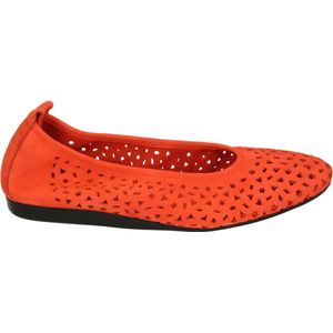 Arche - LILLY - Ballerinaschoenen - Oranje