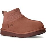 Ugg - Classic Ultra Stretch Cuff - Kuitlaarzen - Bruin