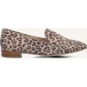 Peter Kaiser - 74240 Loafers - Panterprint - Suède - Dames
