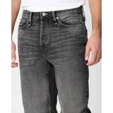 Denham The Jeanmaker Jeans 01-24-08-11-071 Zwart