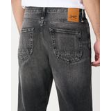 Denham The Jeanmaker Jeans 01-24-08-11-071 Zwart