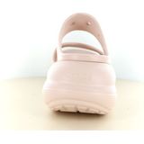 Crocs, Dames, Schoenen, Roze, Maat: 42 EU