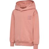 Hummel - hmlCLEAN HOODIE - Hoodie - Biologische Katoen - Gecertificeerd