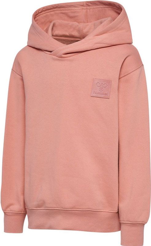 Hummel - hmlCLEAN HOODIE - Hoodie - Biologische Katoen - Gecertificeerd